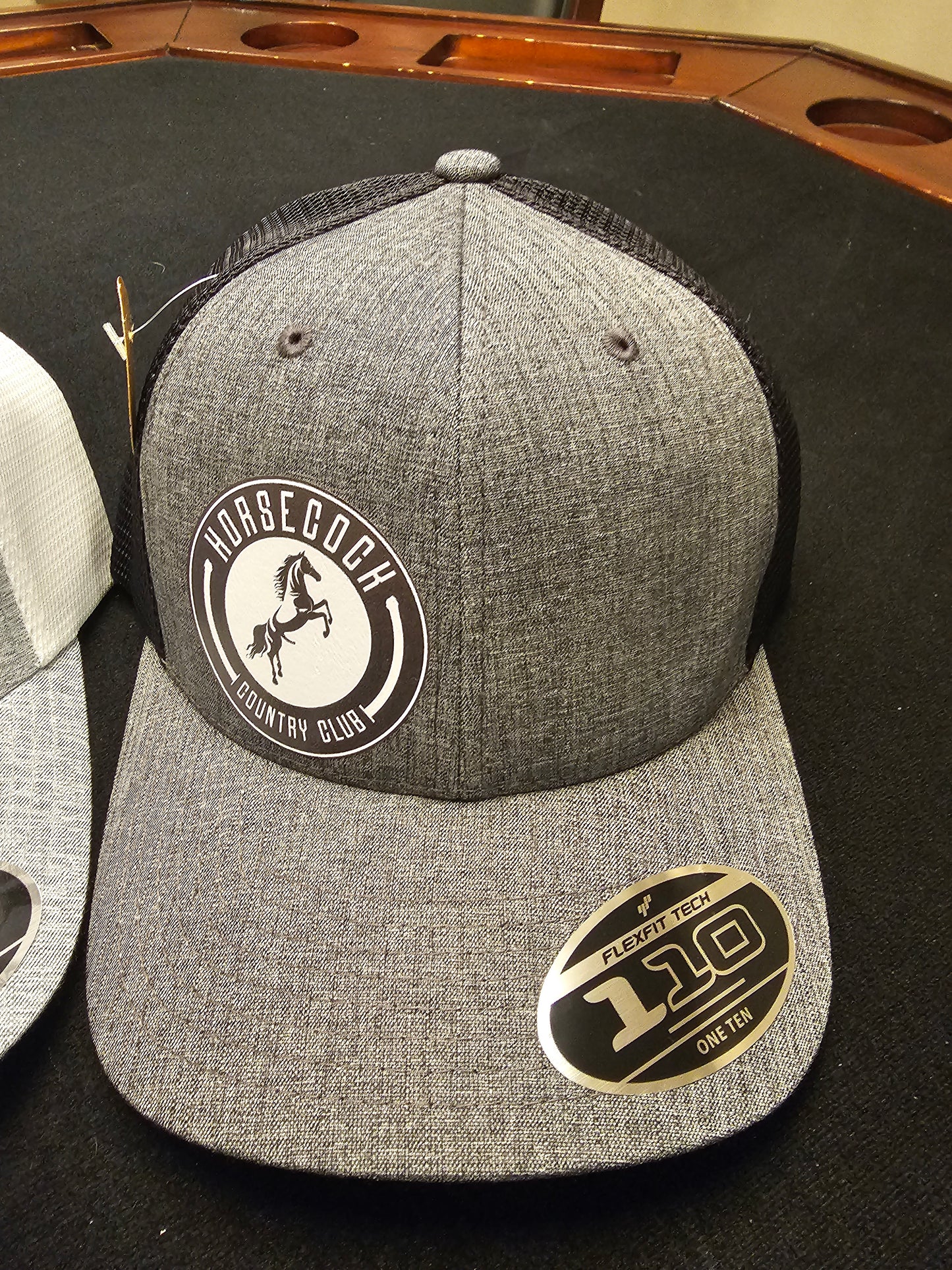 Horsecock Country Club Flexfit 110