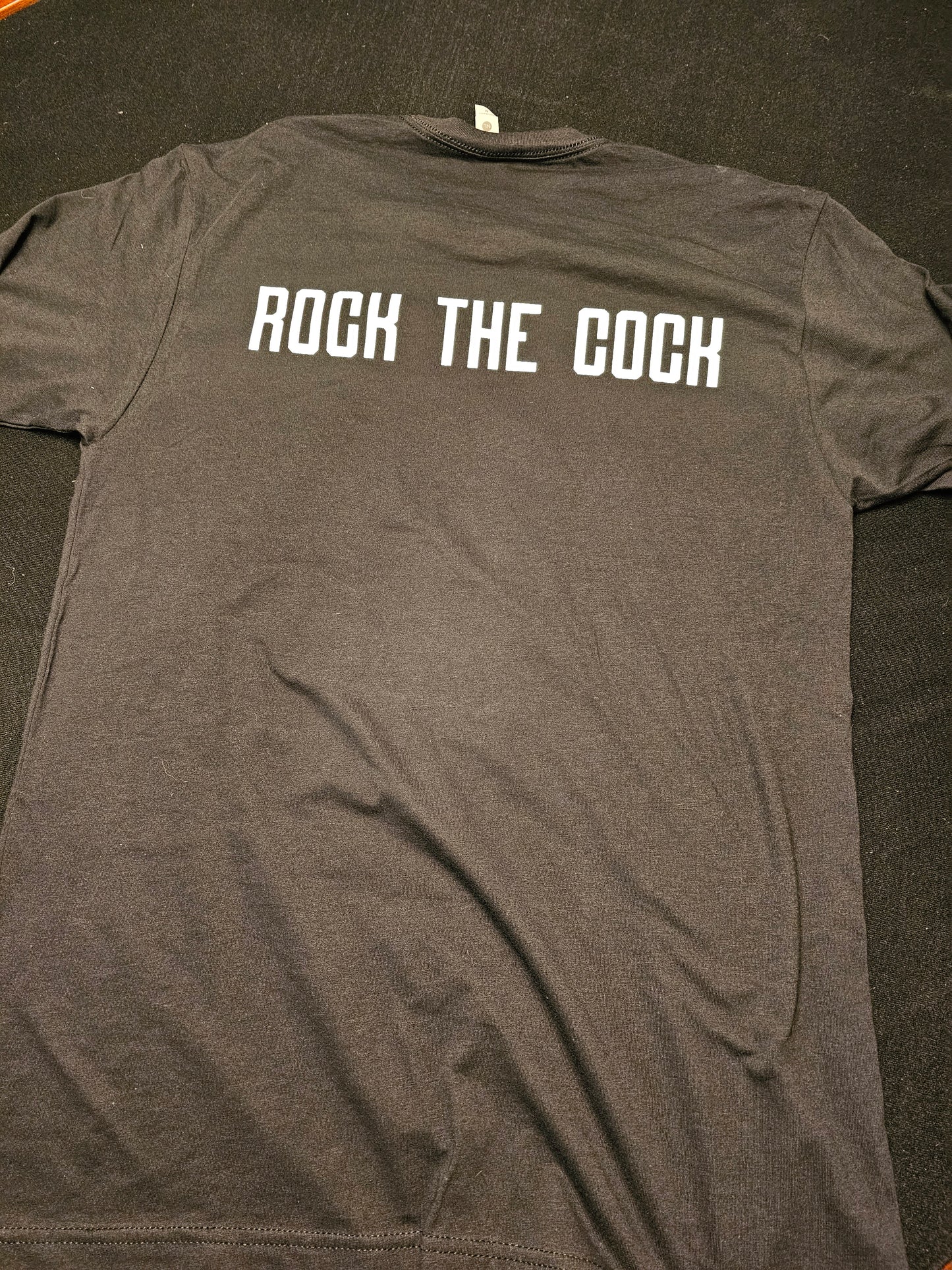Horsecock Records 45 T-Shirt