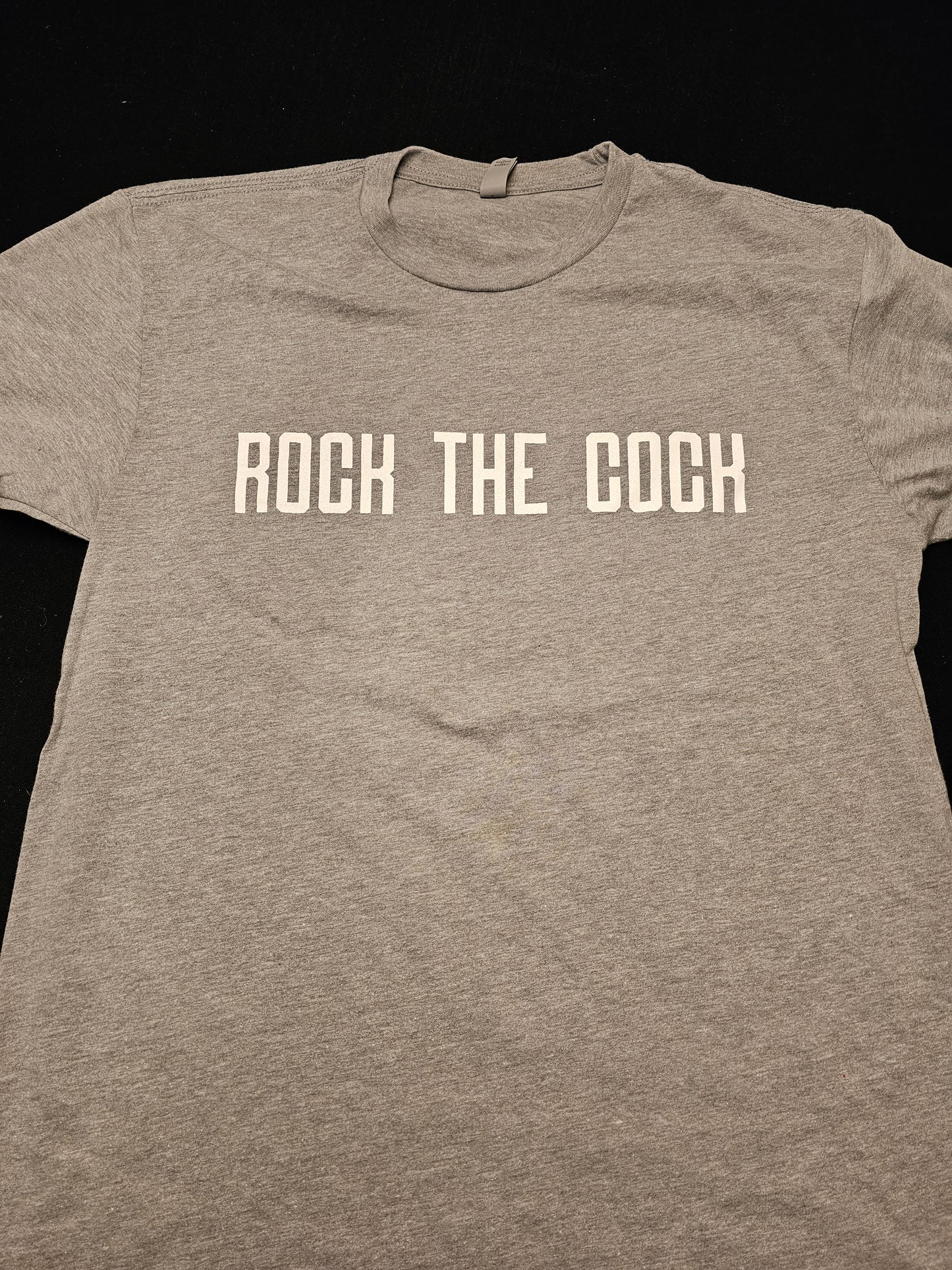 Rock The Cock T-Shirt
