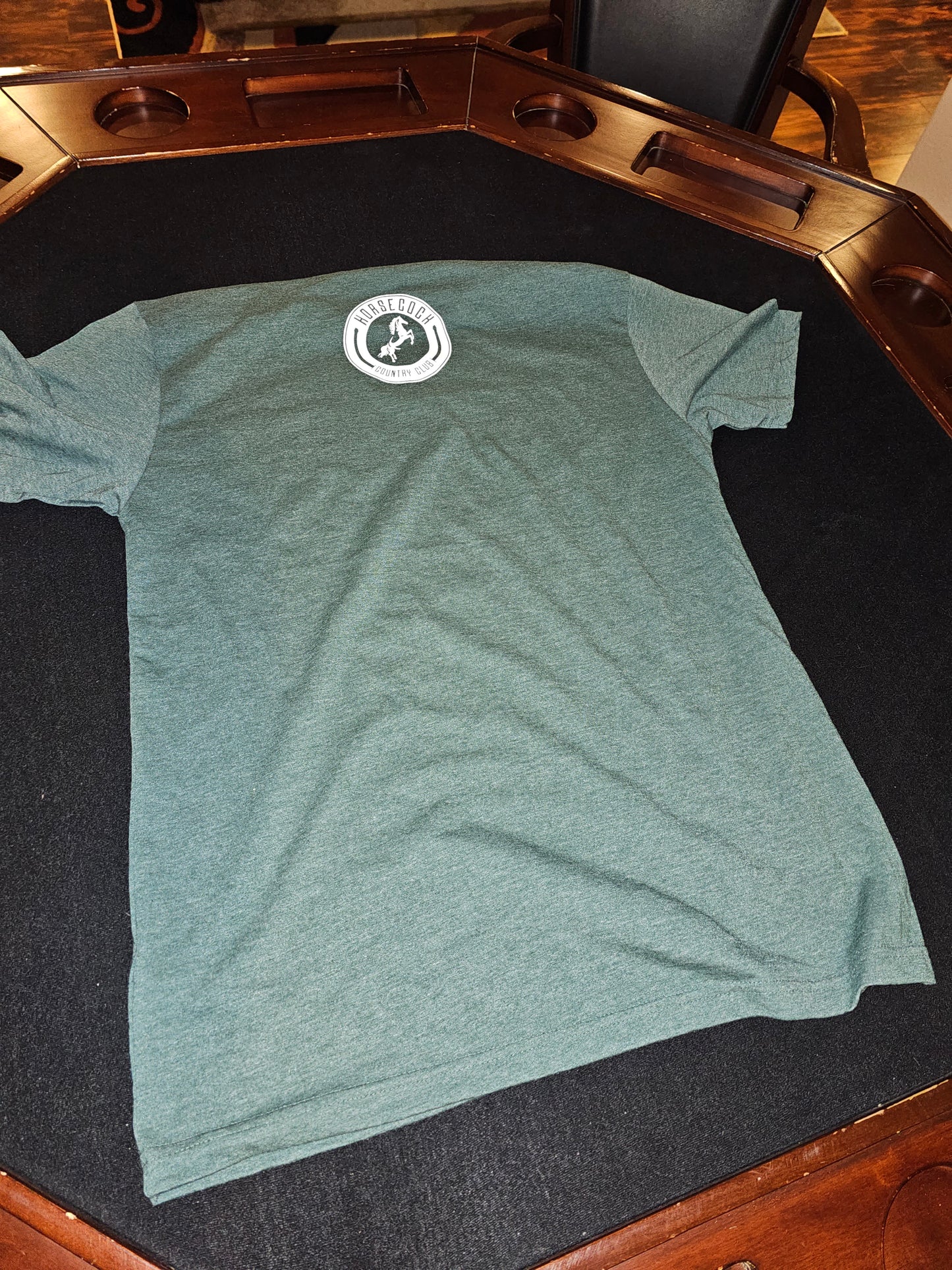 Stiff Shafts Only T-Shirt