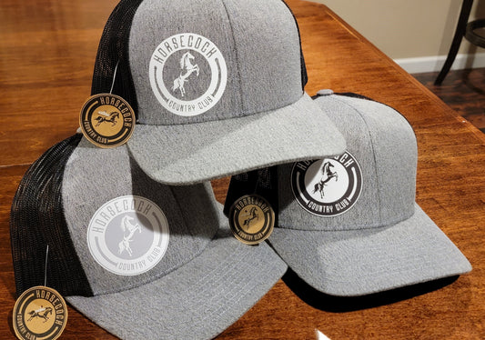 Horsecock Country Club Trucker Hat