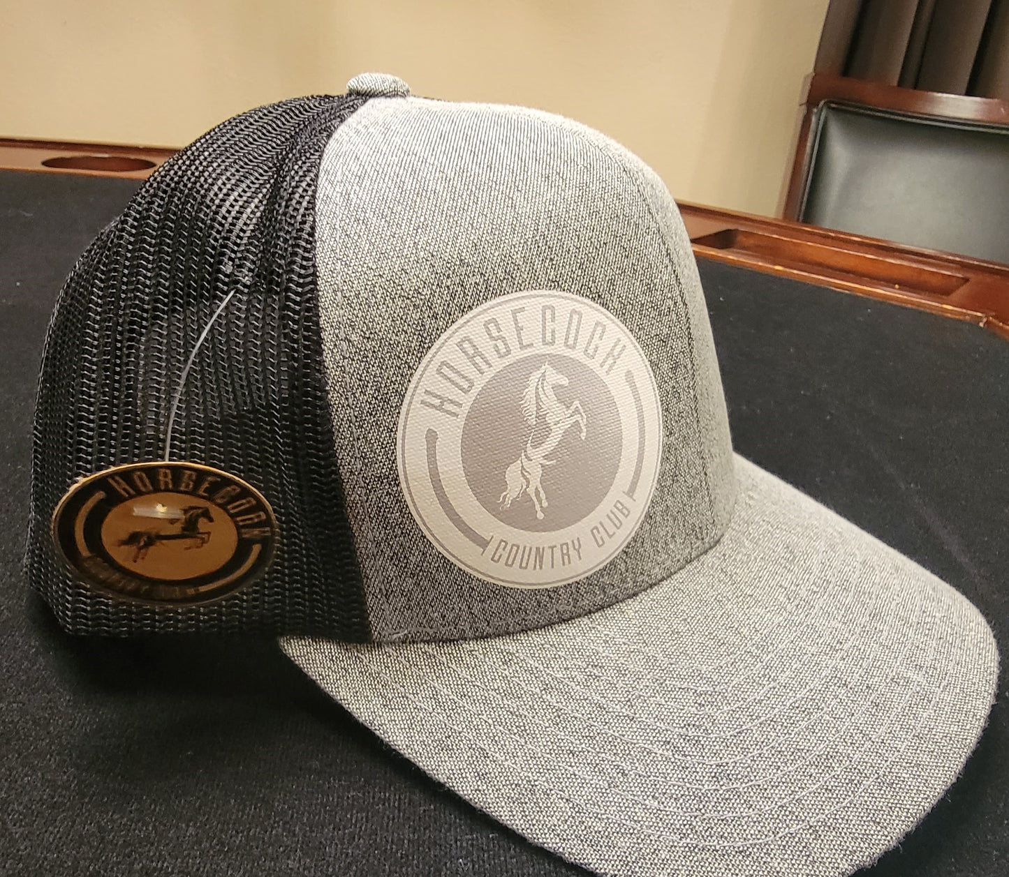 Horsecock Country Club Trucker Hat