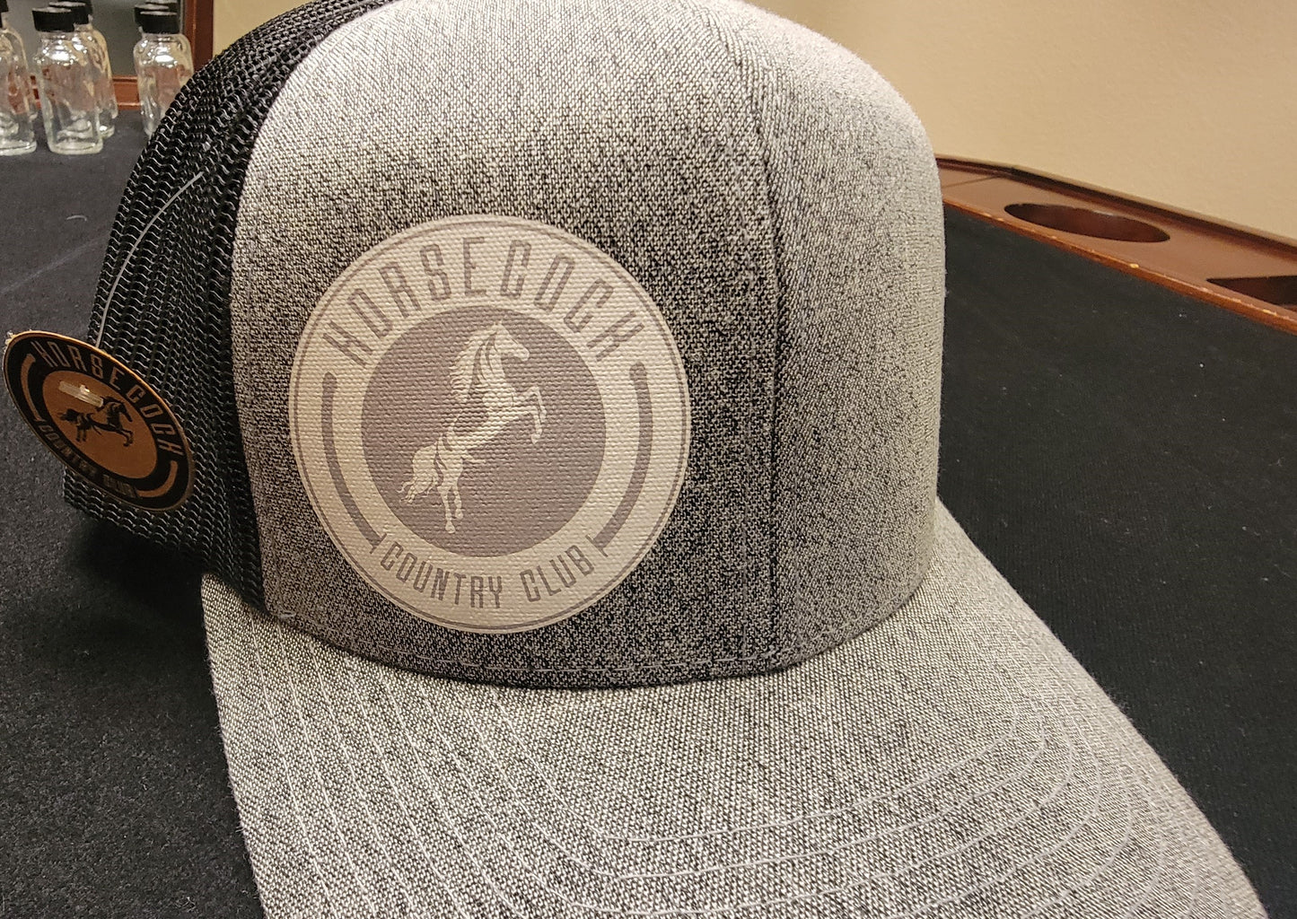 Horsecock Country Club Trucker Hat